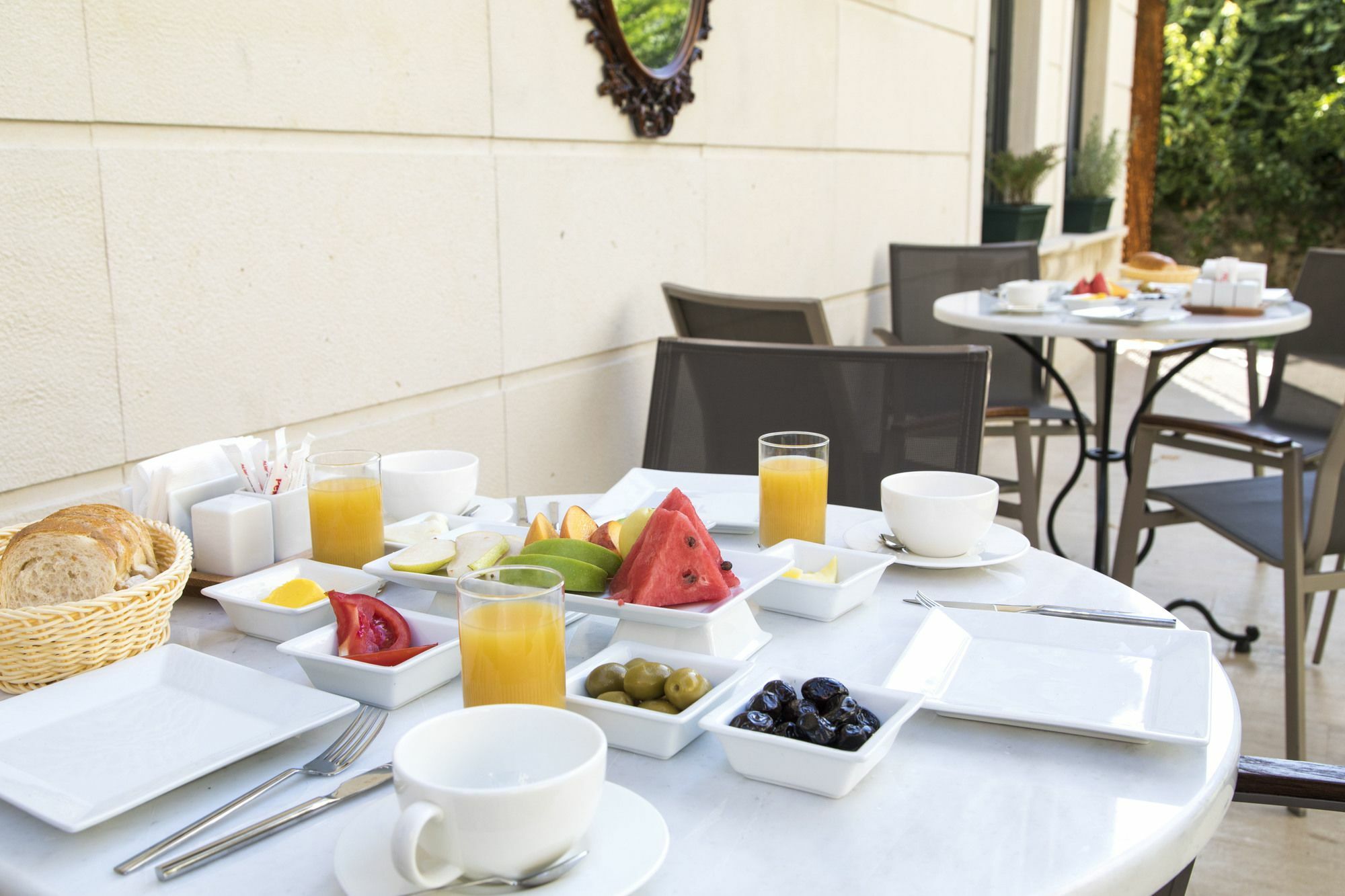 Sublime Porte Hotel Istanbul Exterior foto