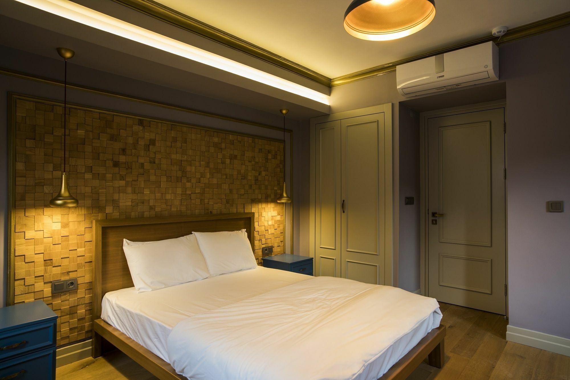 Sublime Porte Hotel Istanbul Exterior foto