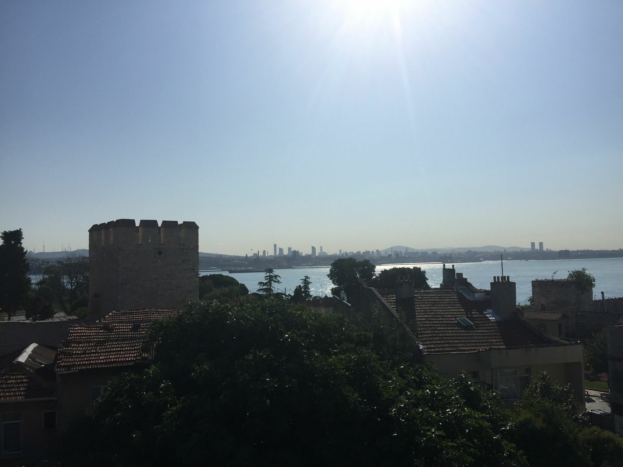 Sublime Porte Hotel Istanbul Exterior foto